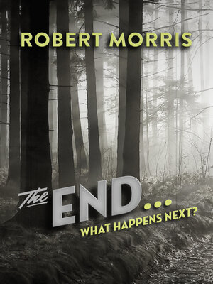 cover image of The End ...